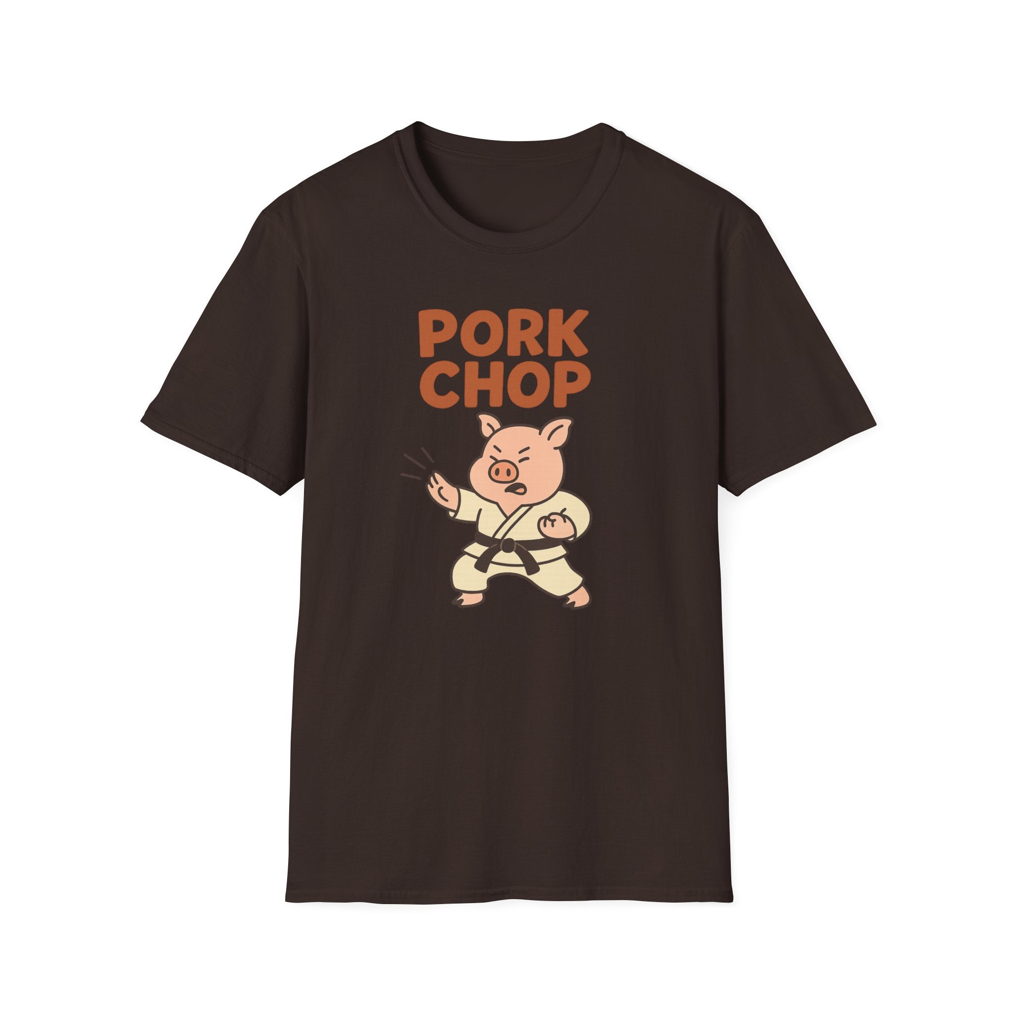 Men’s Pork Chop Tee
