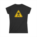 Women's Toxic Tee