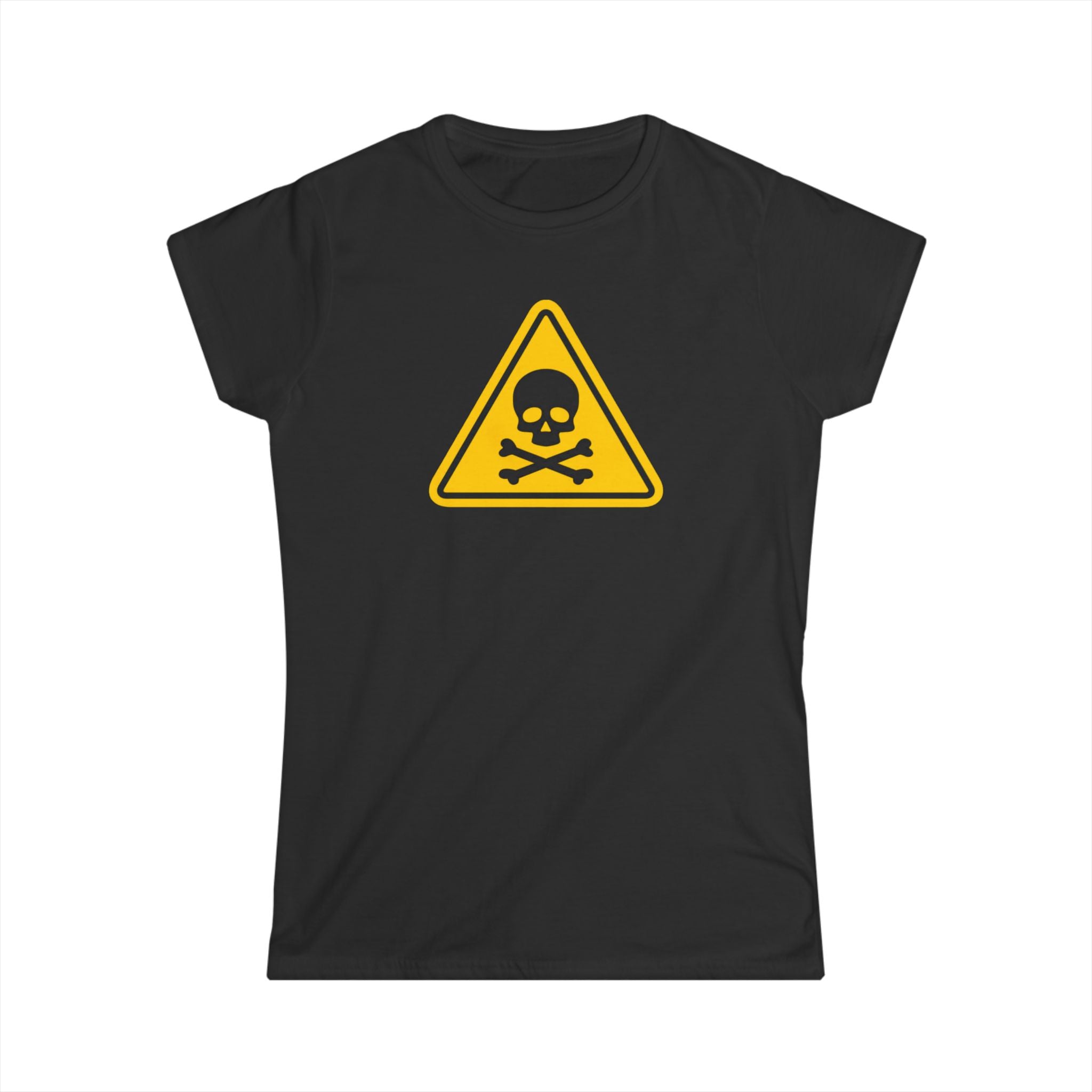 Women's Toxic Tee