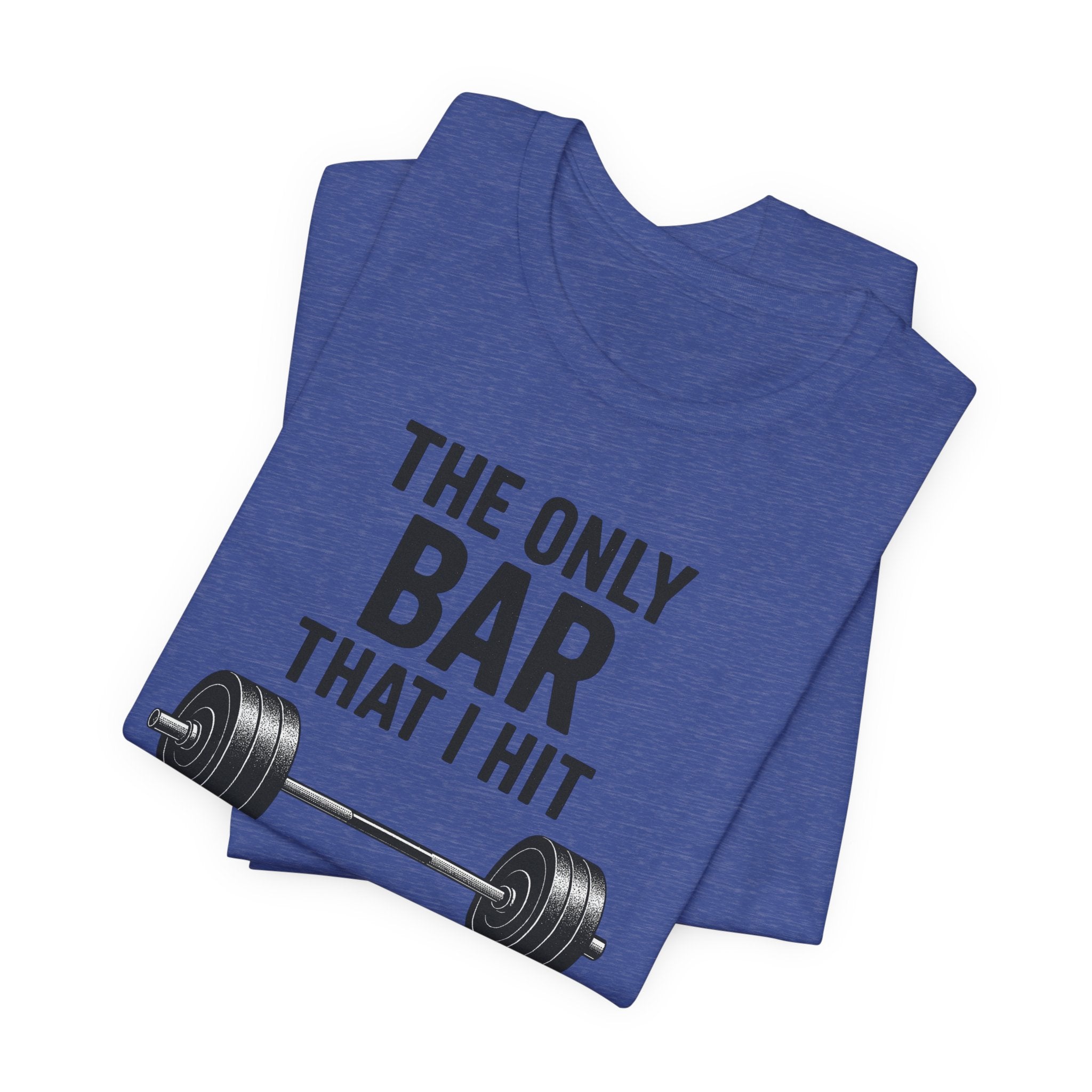 Men’s Bar Tee