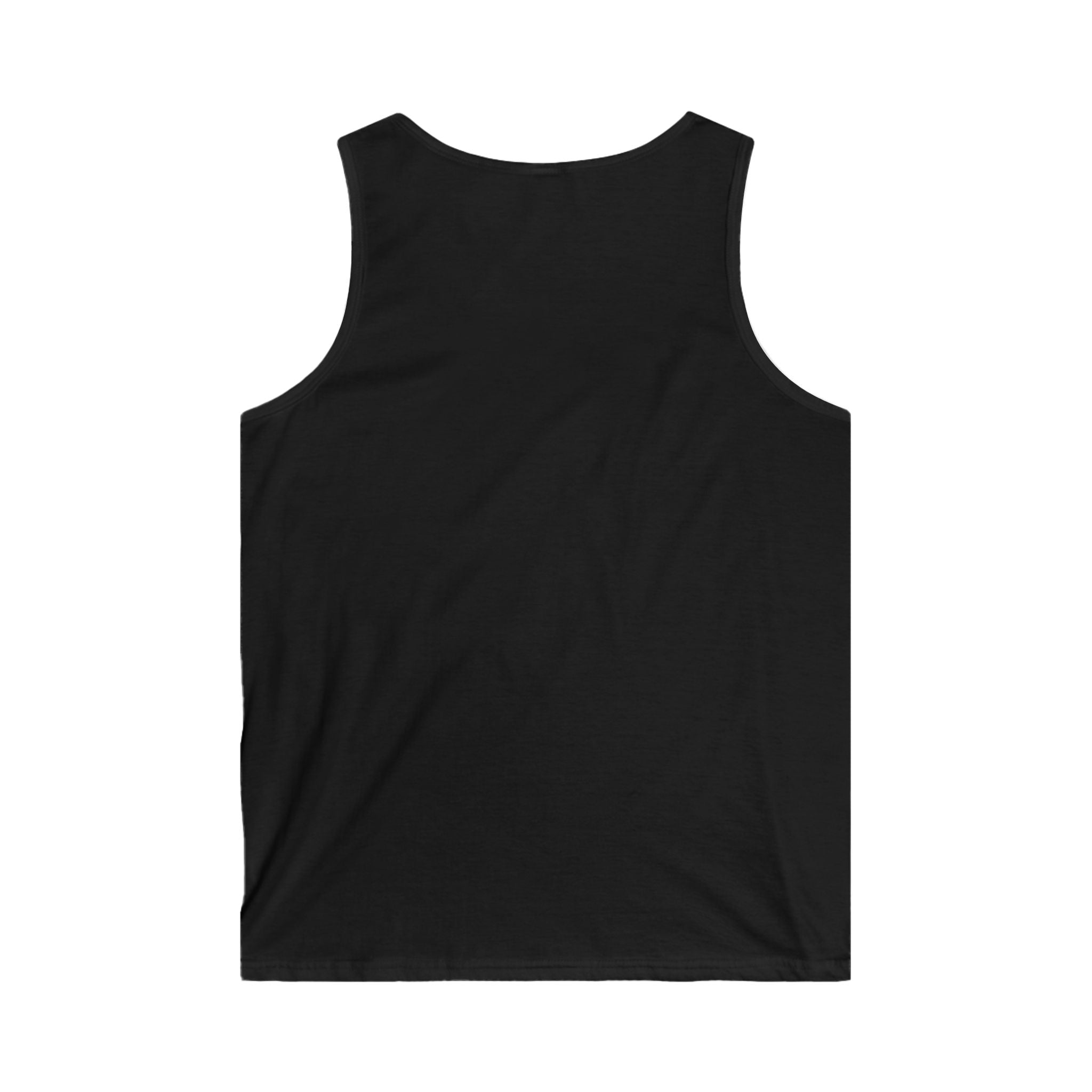 Men's Toxic Tank Top