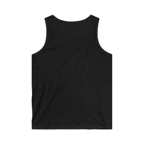 Men's Toxic Tank Top