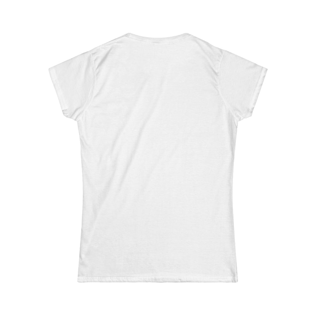 Women's Train Wreck Tee
