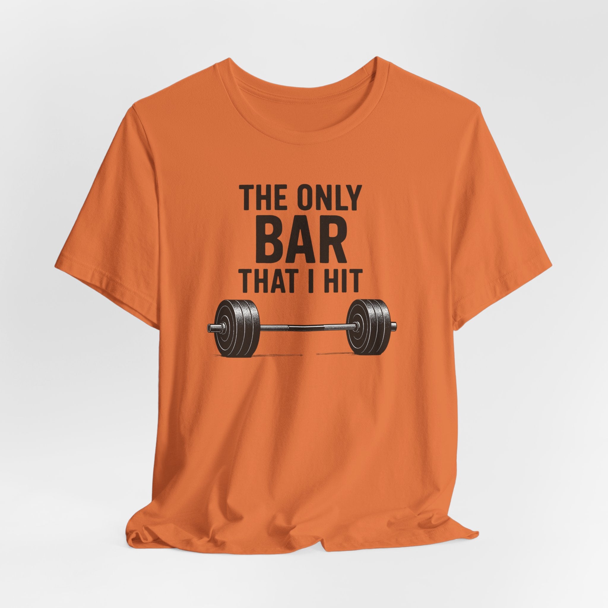 Men’s Bar Tee