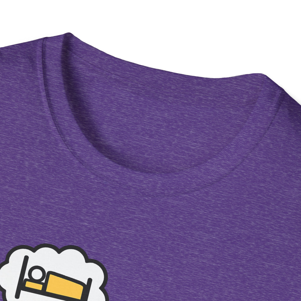Men’s Rather Be Home Tee