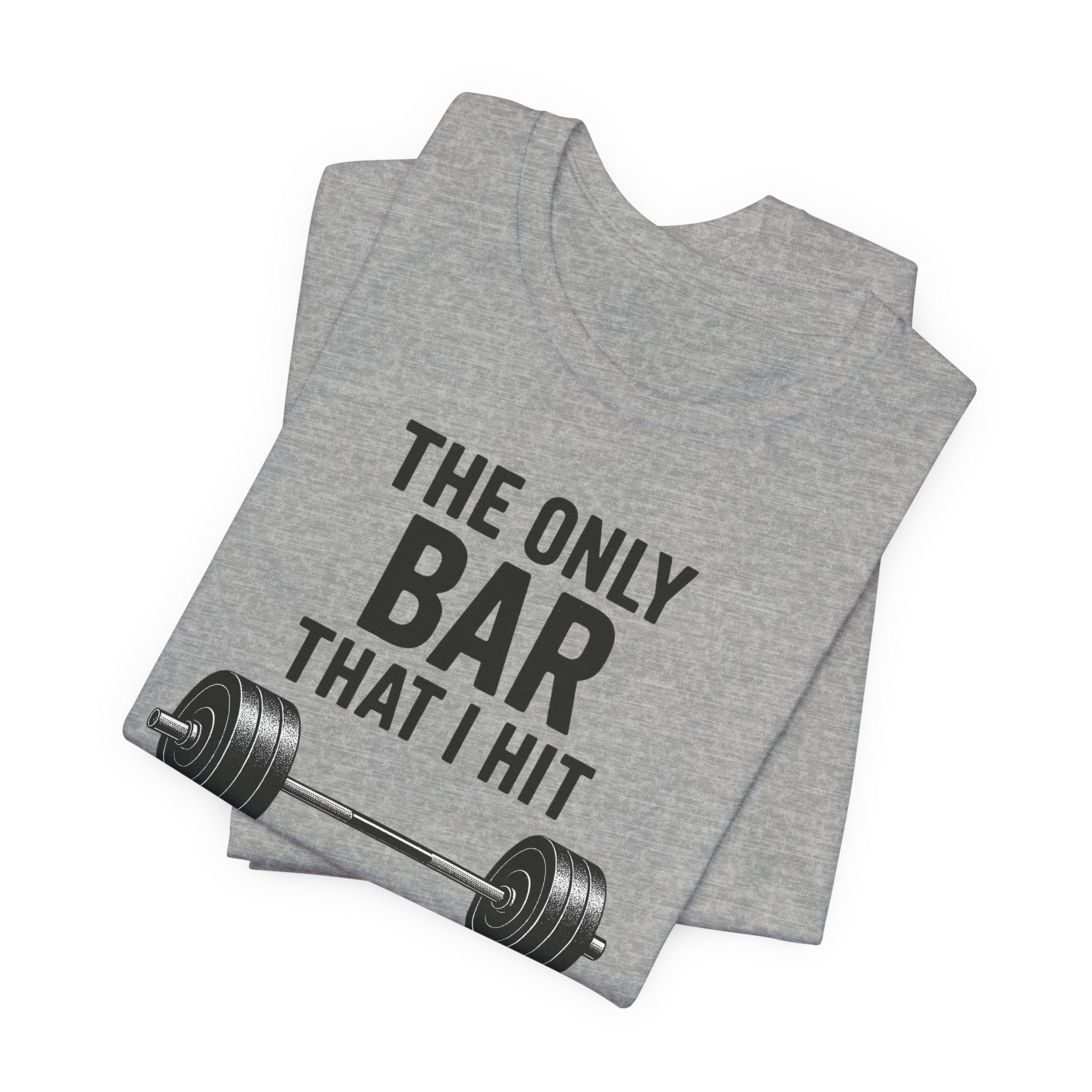 Men’s Bar Tee