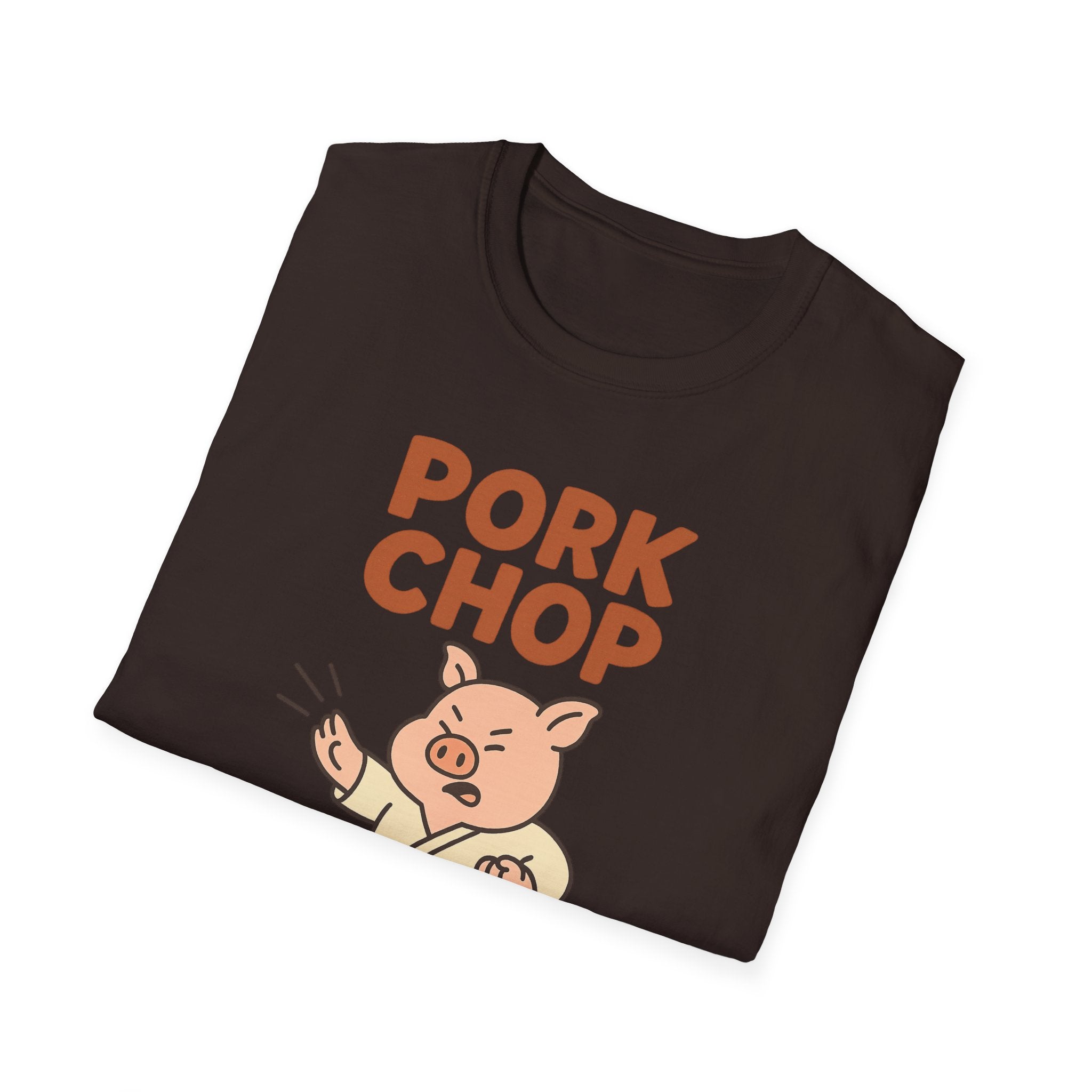 Men’s Pork Chop Tee
