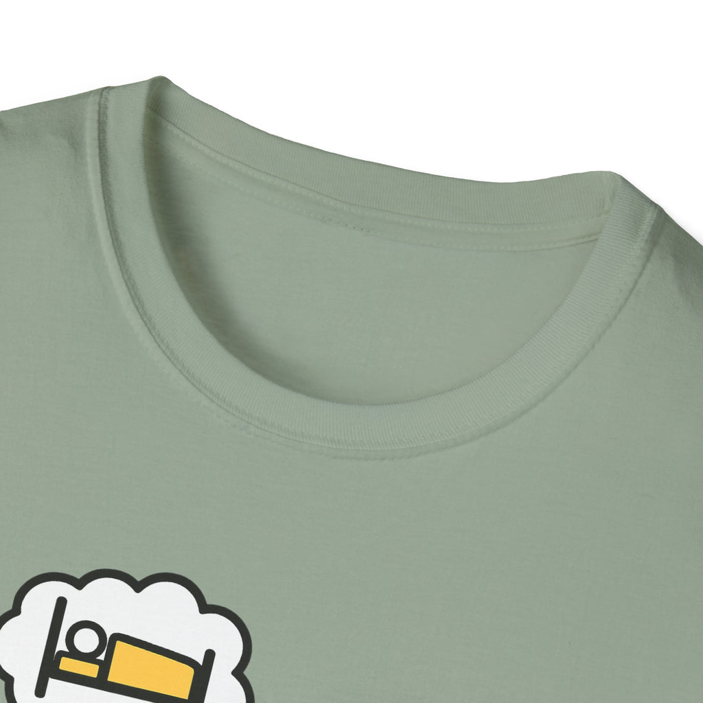 Men’s Rather Be Home Tee