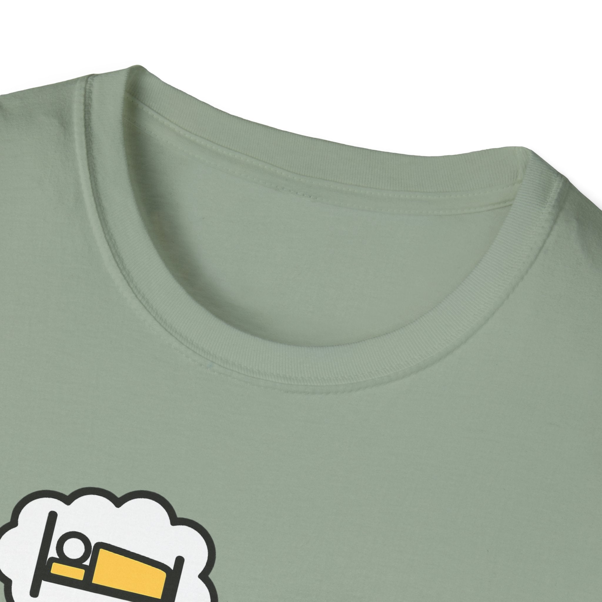 Men’s Rather Be Home Tee