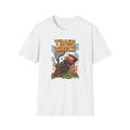 Men’s Train Wreck Tee