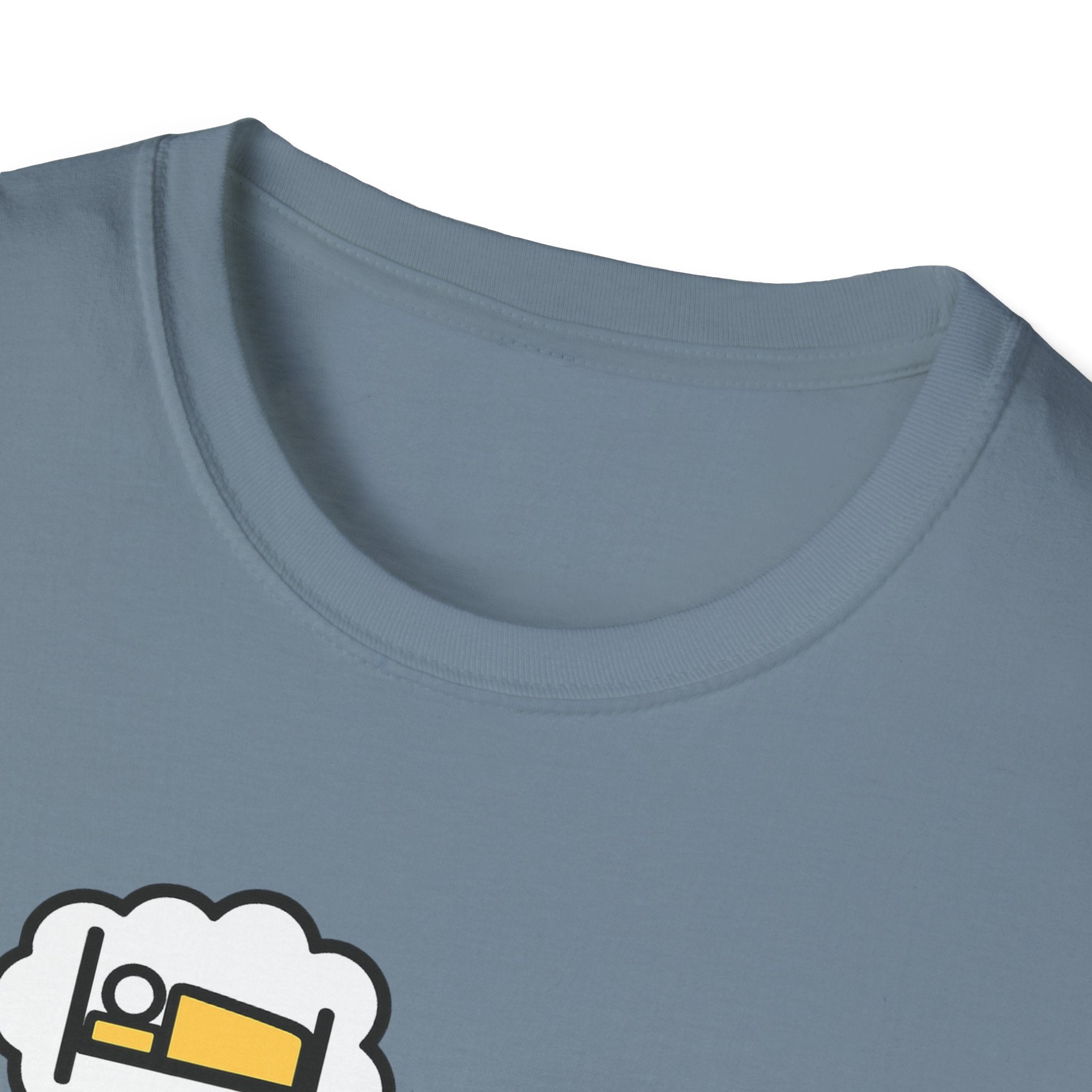Men’s Rather Be Home Tee