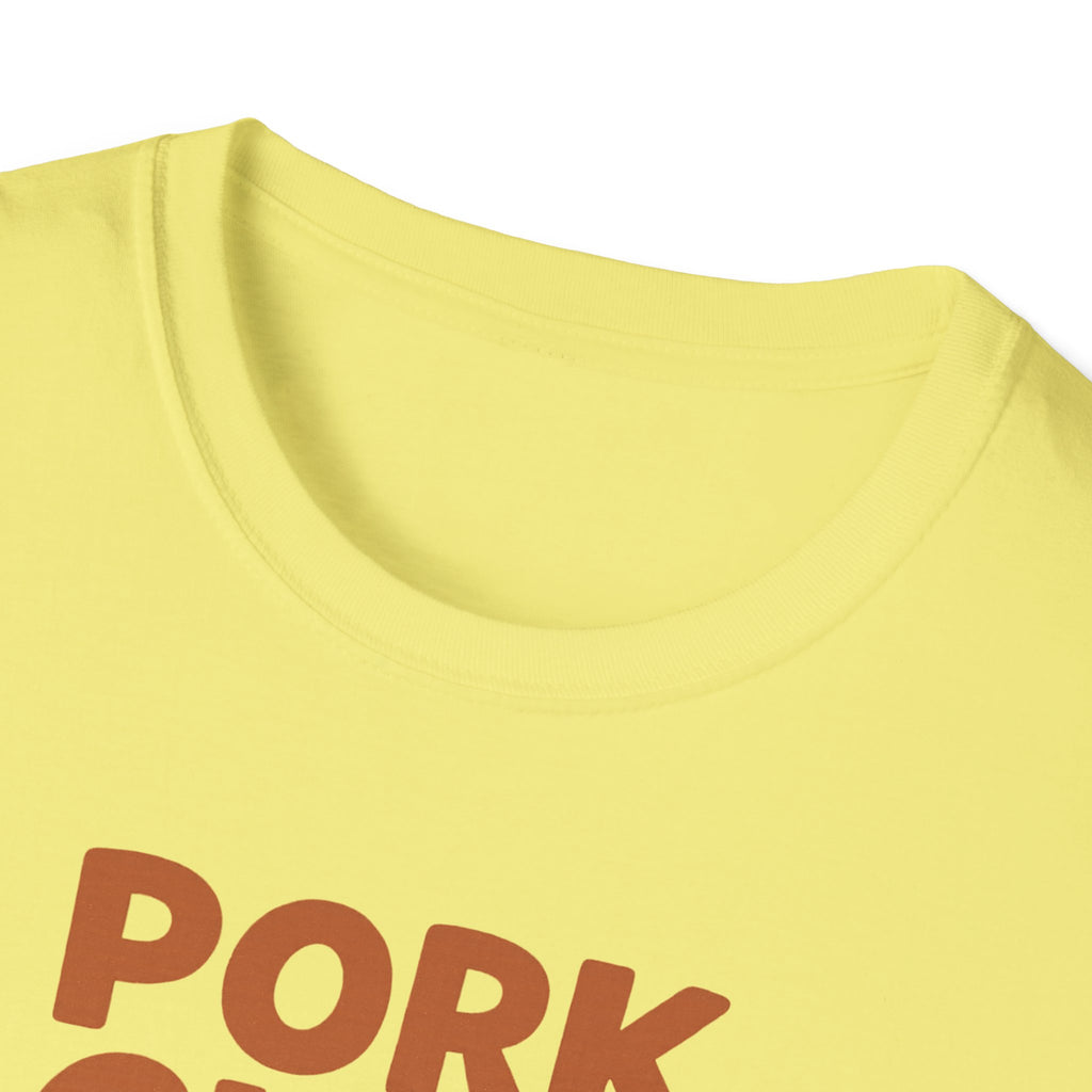 Men’s Pork Chop Tee