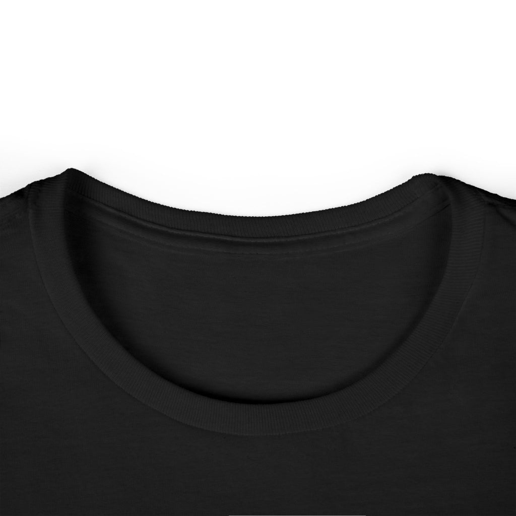 Women's Cat Mom Softstyle Tee