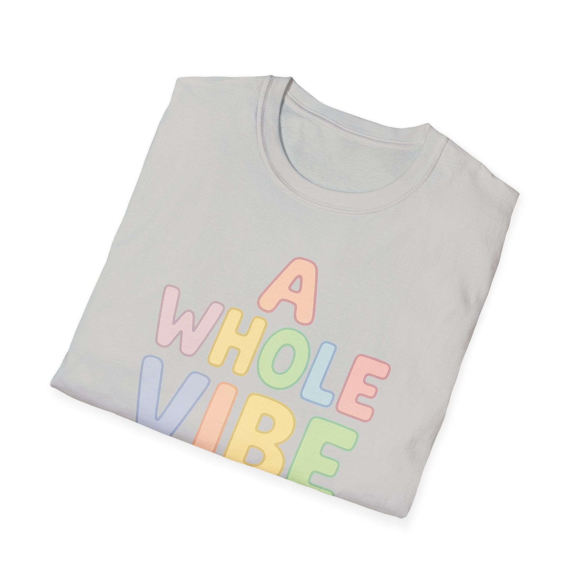Men’s A Whole Vibe Tee