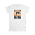 Women's Free Willy Tee
