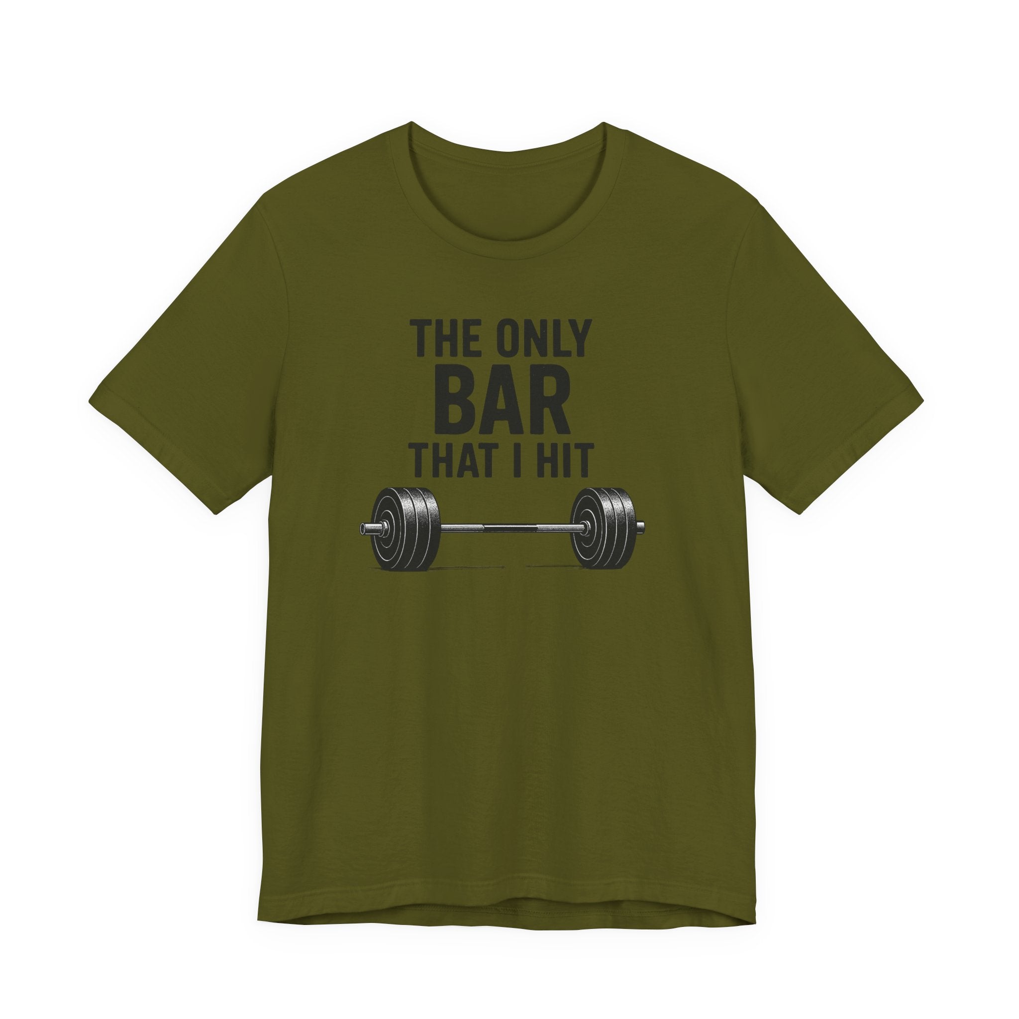 Men’s Bar Tee