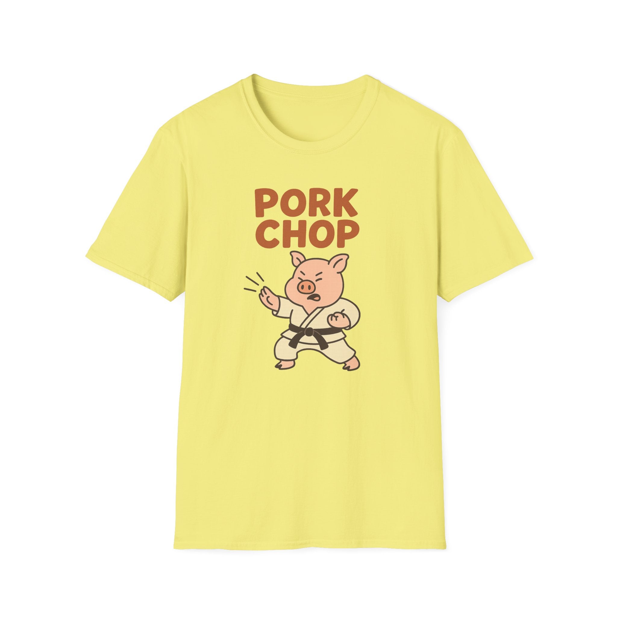 Men’s Pork Chop Tee