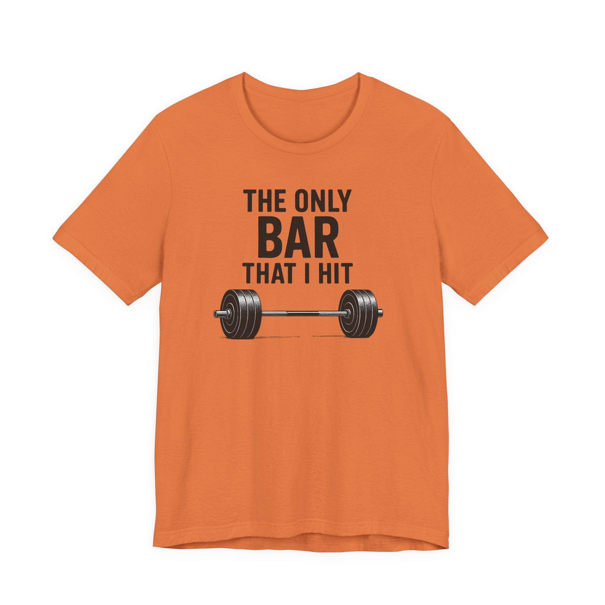 Men’s Bar Tee