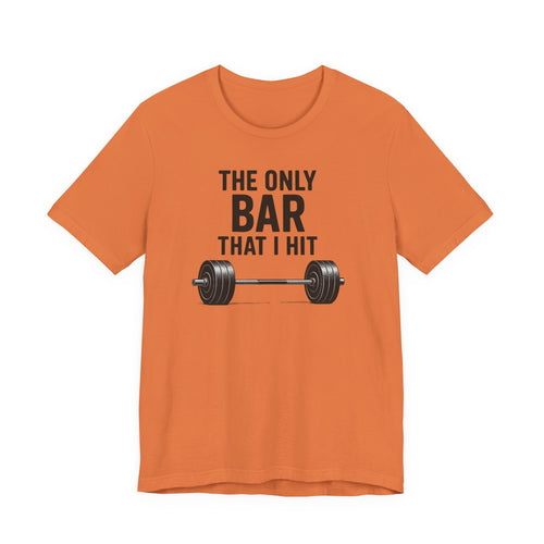 Men’s Bar Tee