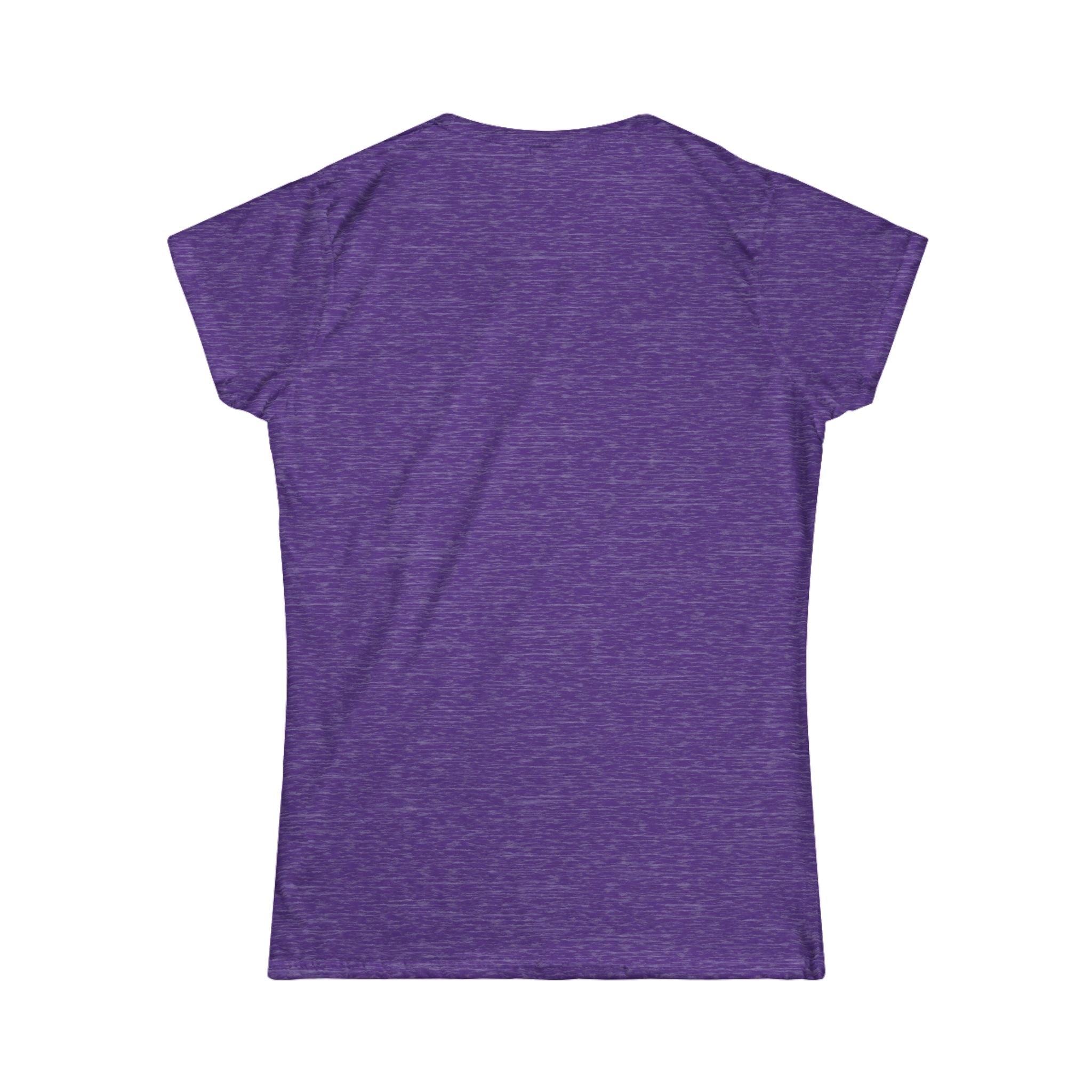 Women's Bar Tee