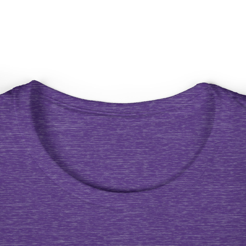 Women's Bar Tee