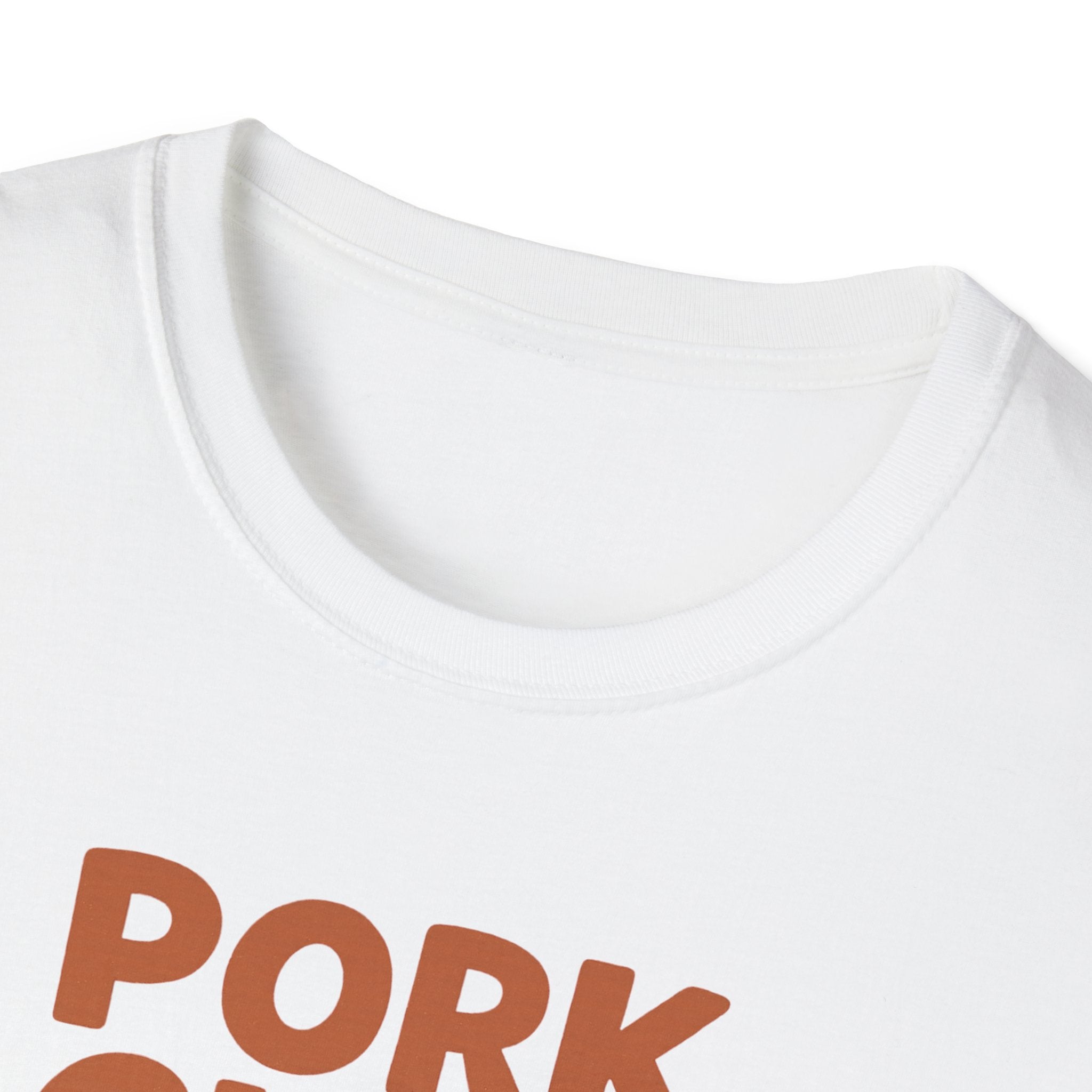 Men’s Pork Chop Tee
