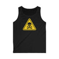 Men's Toxic Tank Top
