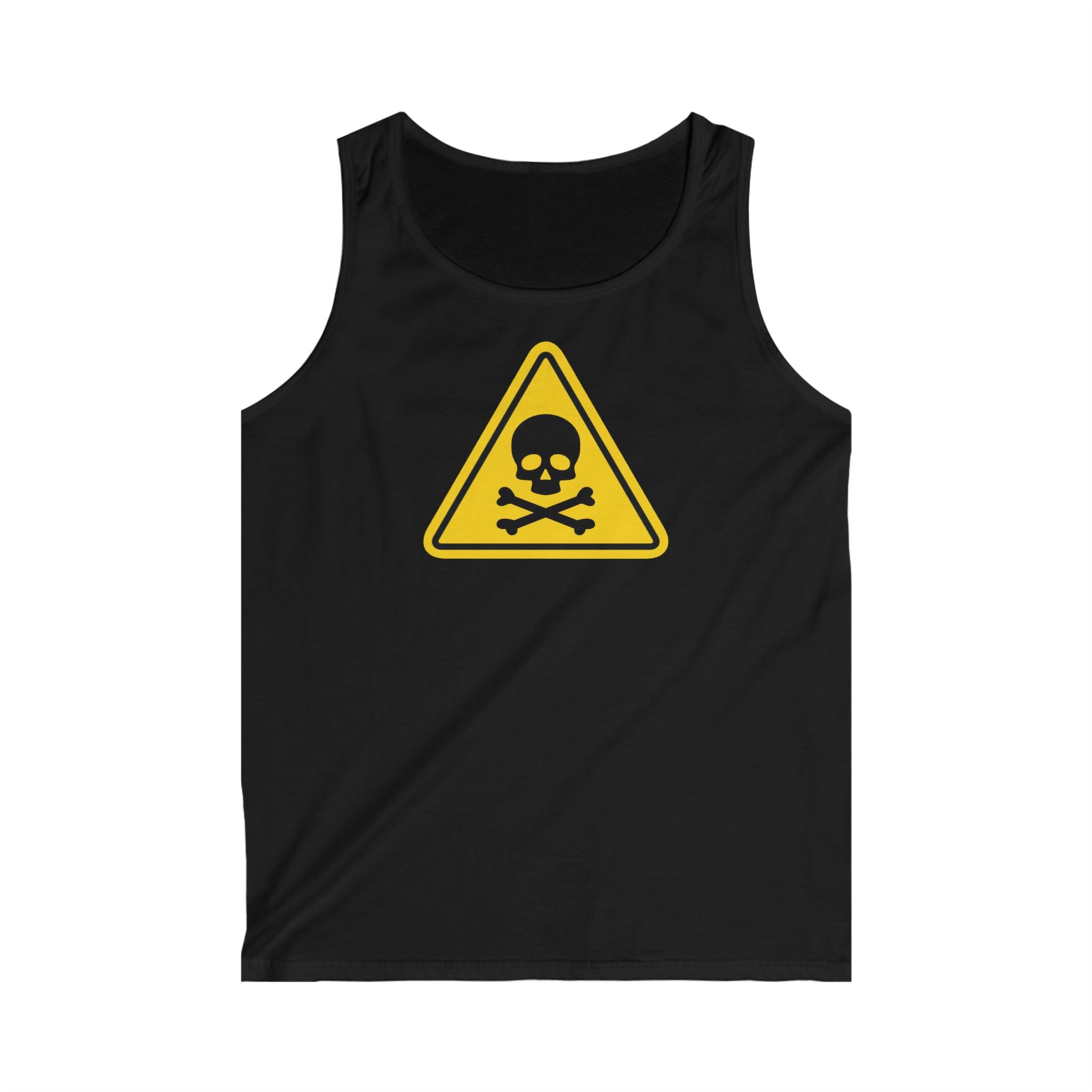 Men's Toxic Tank Top