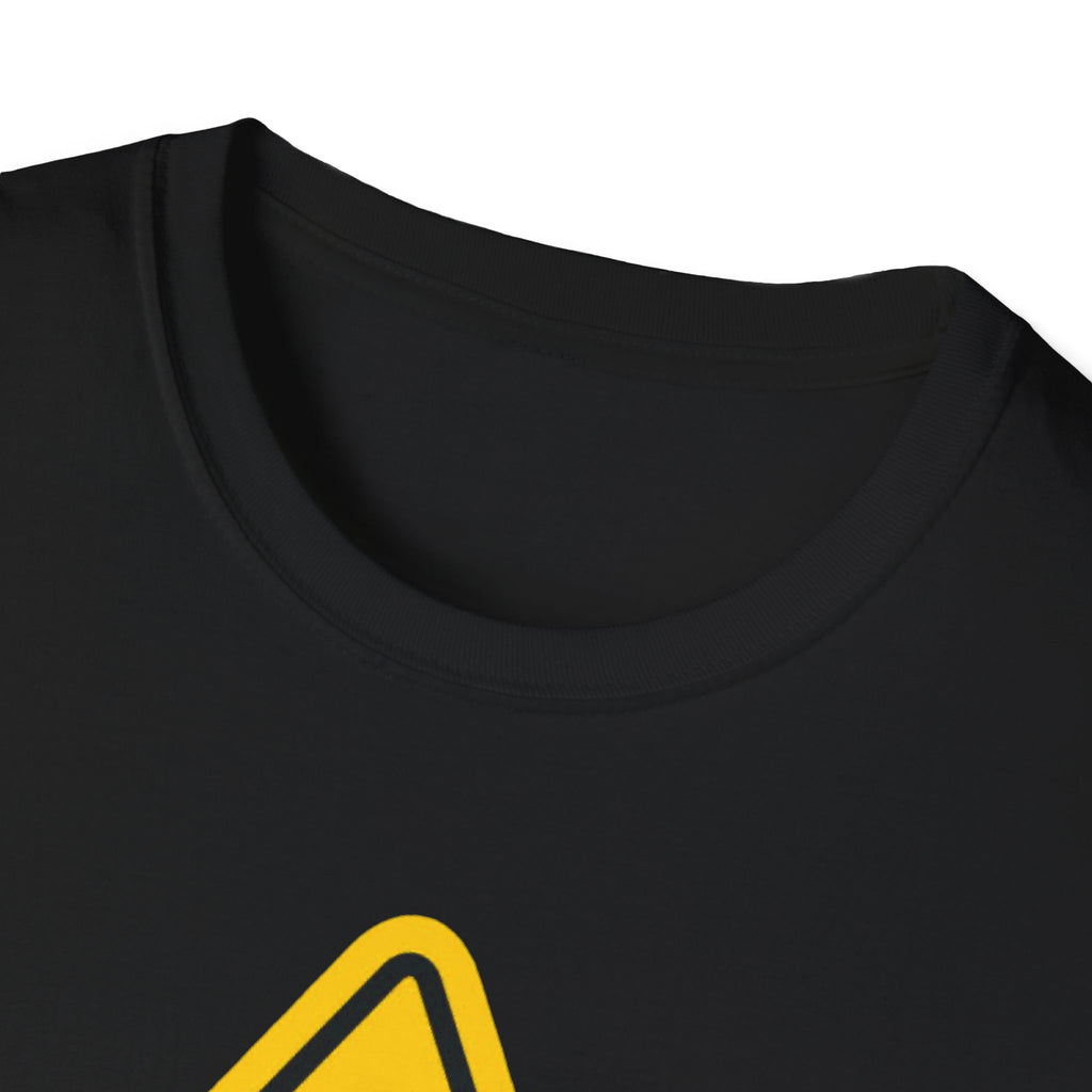 Men’s Toxic Tee