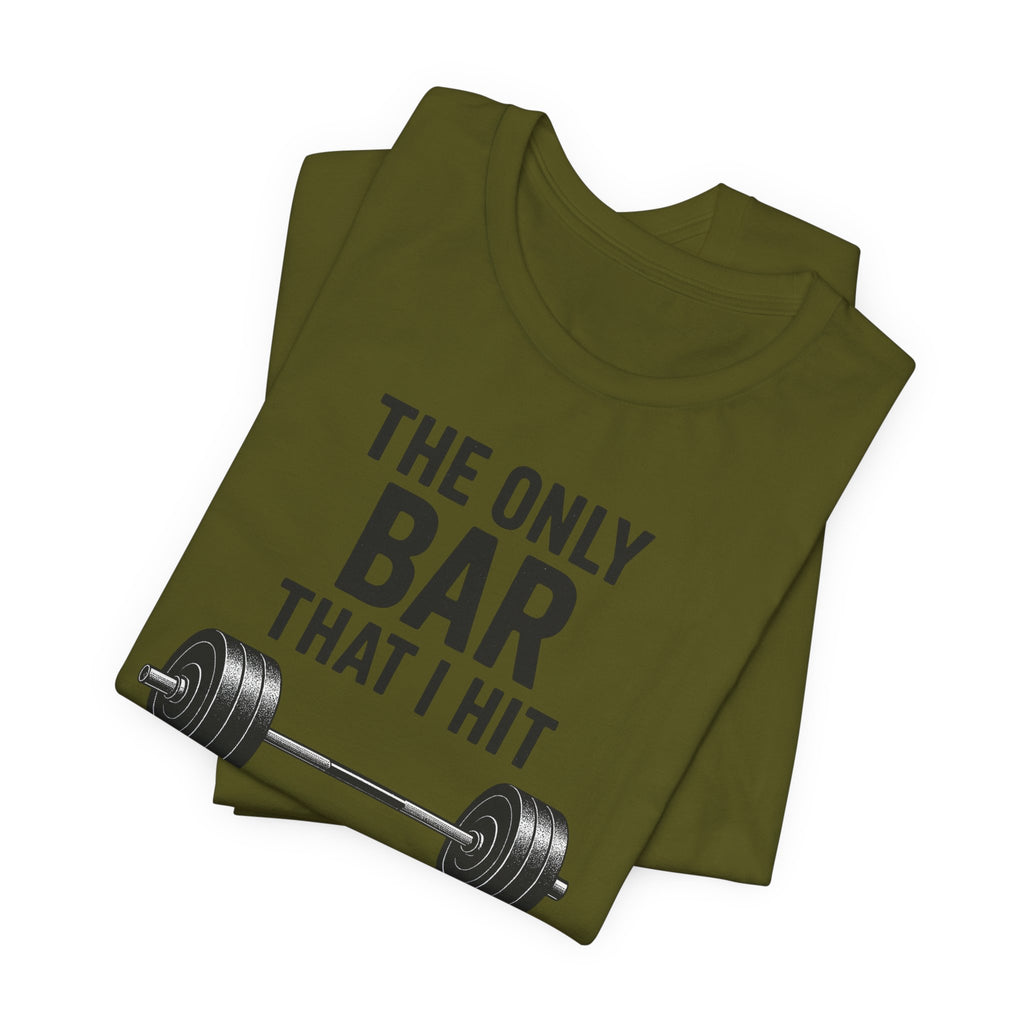 Men’s Bar Tee
