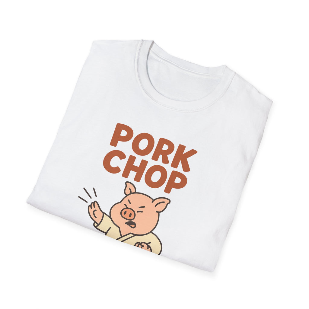 Men’s Pork Chop Tee