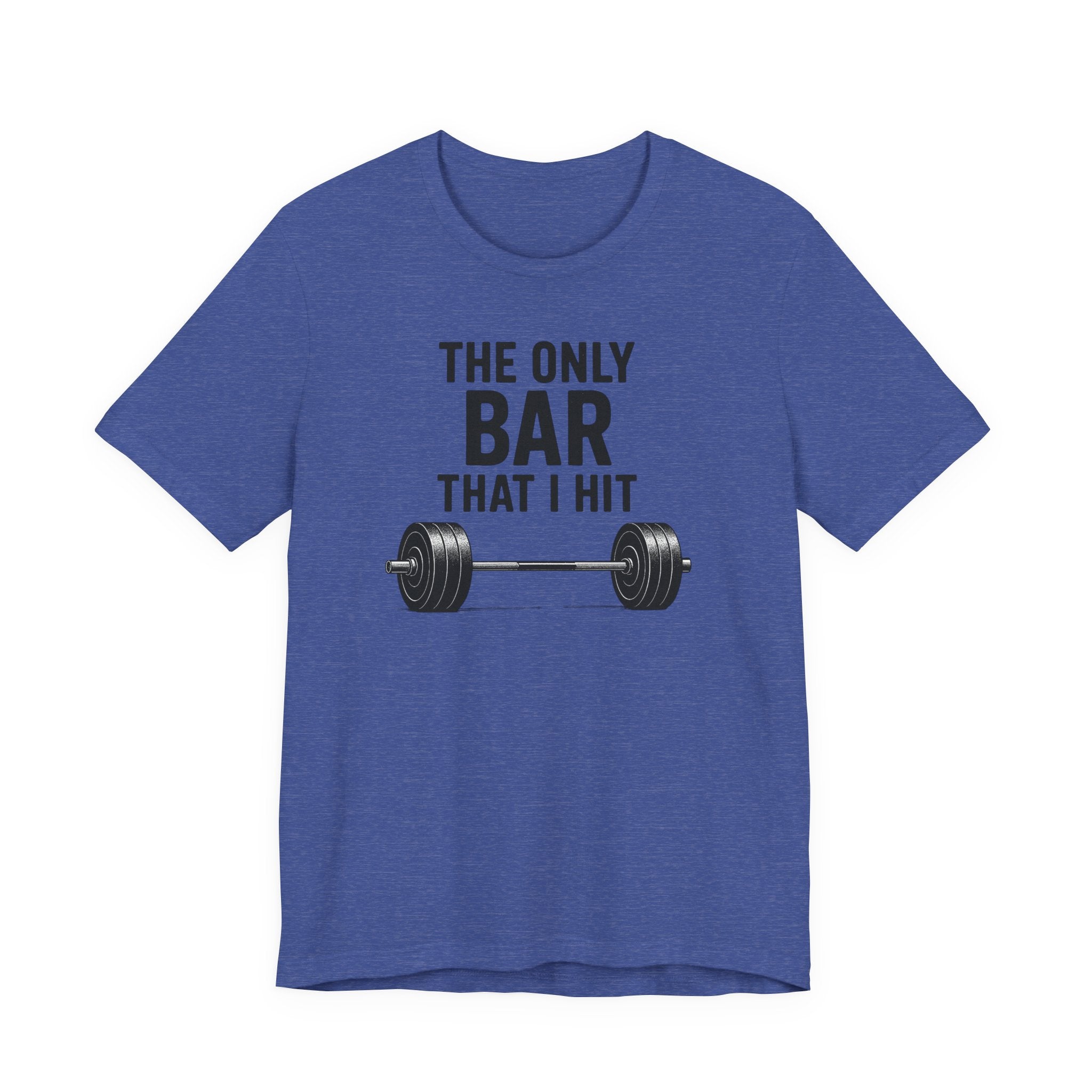 Men’s Bar Tee