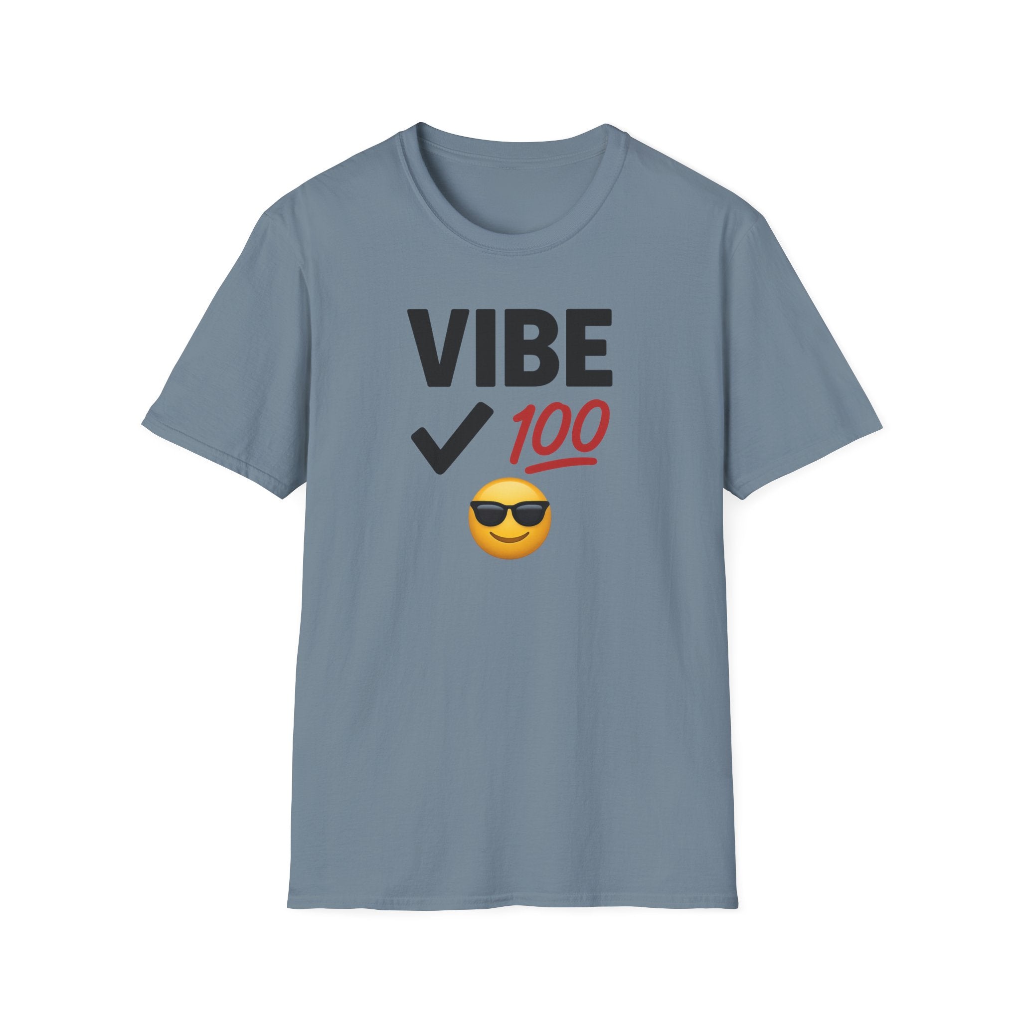 Men’s Vibe Check Tee