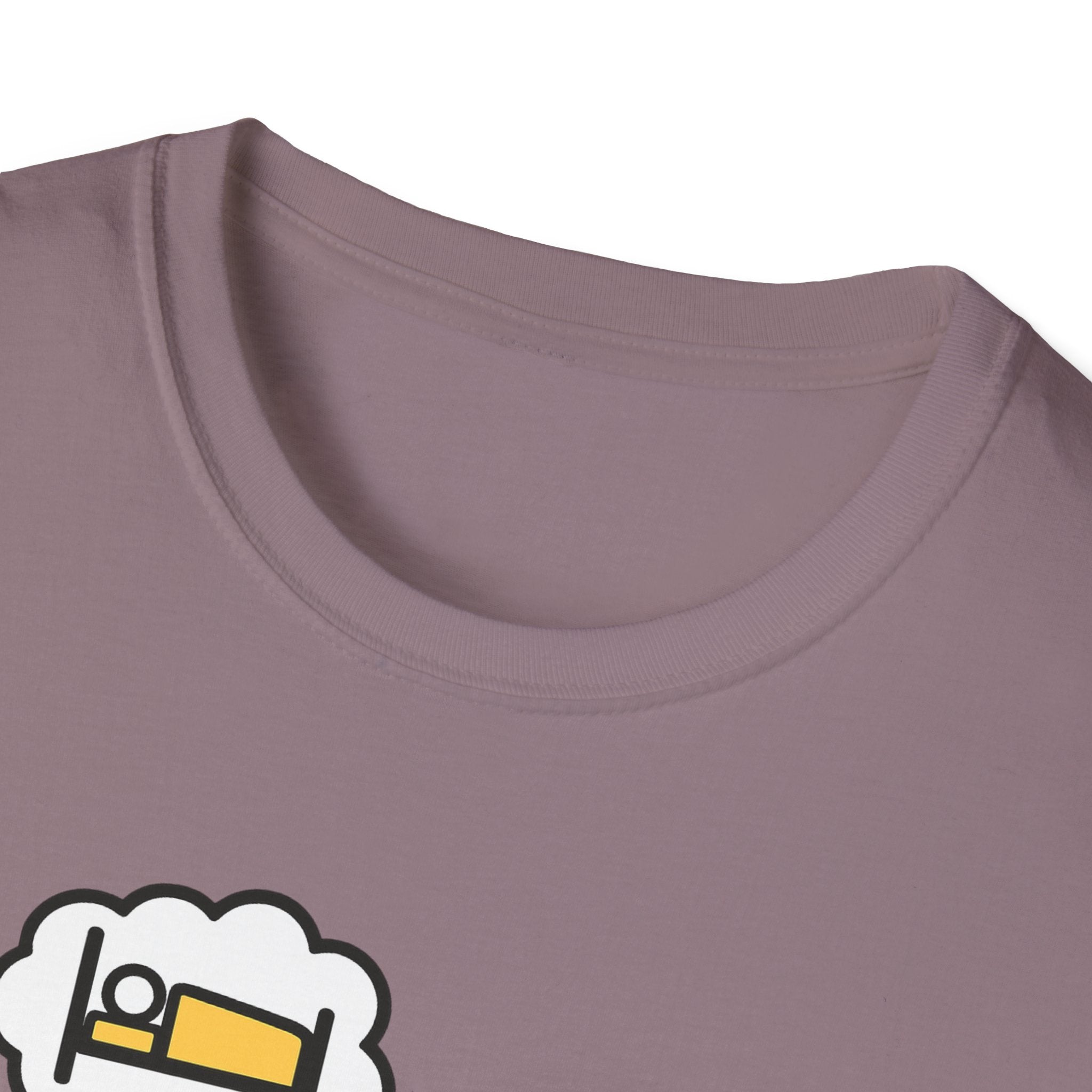 Men’s Rather Be Home Tee