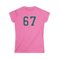Women’s 6 7 Tee