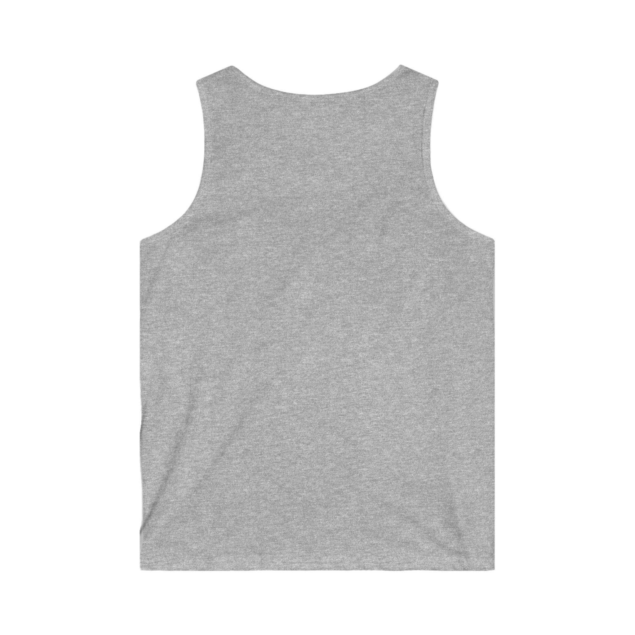 Men's Bar Tank Top