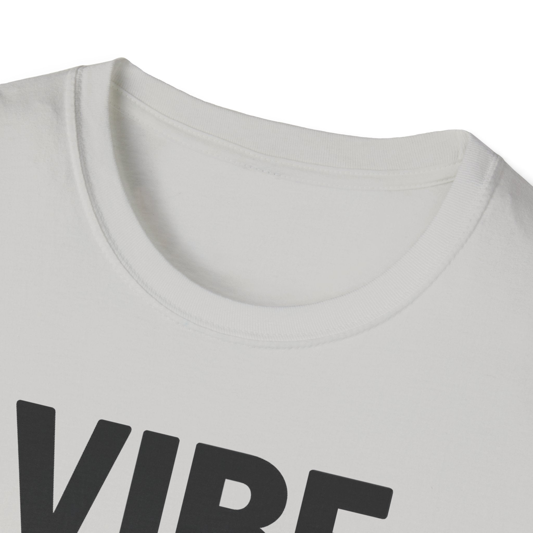 Men’s Vibe Check Tee