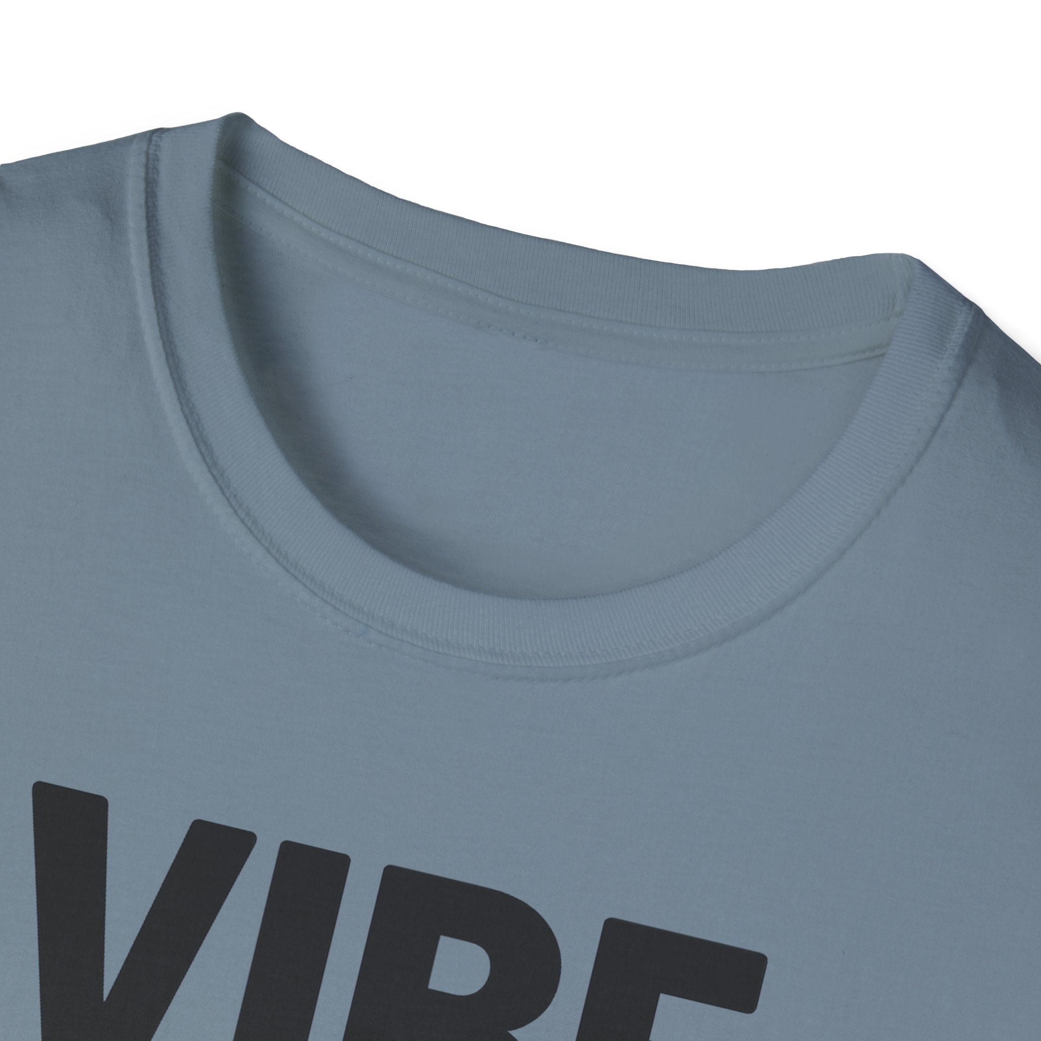 Men’s Vibe Check Tee