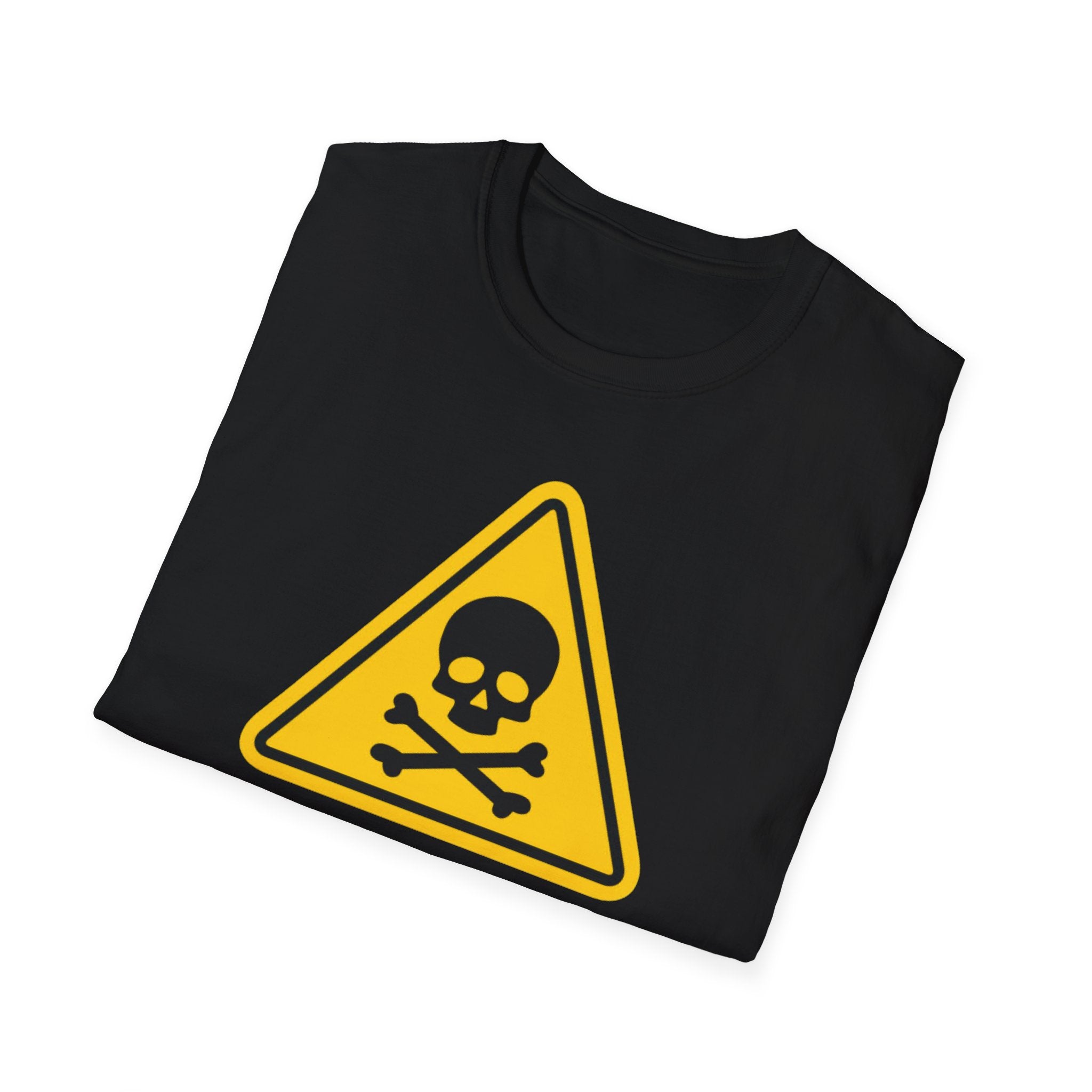 Men’s Toxic Tee