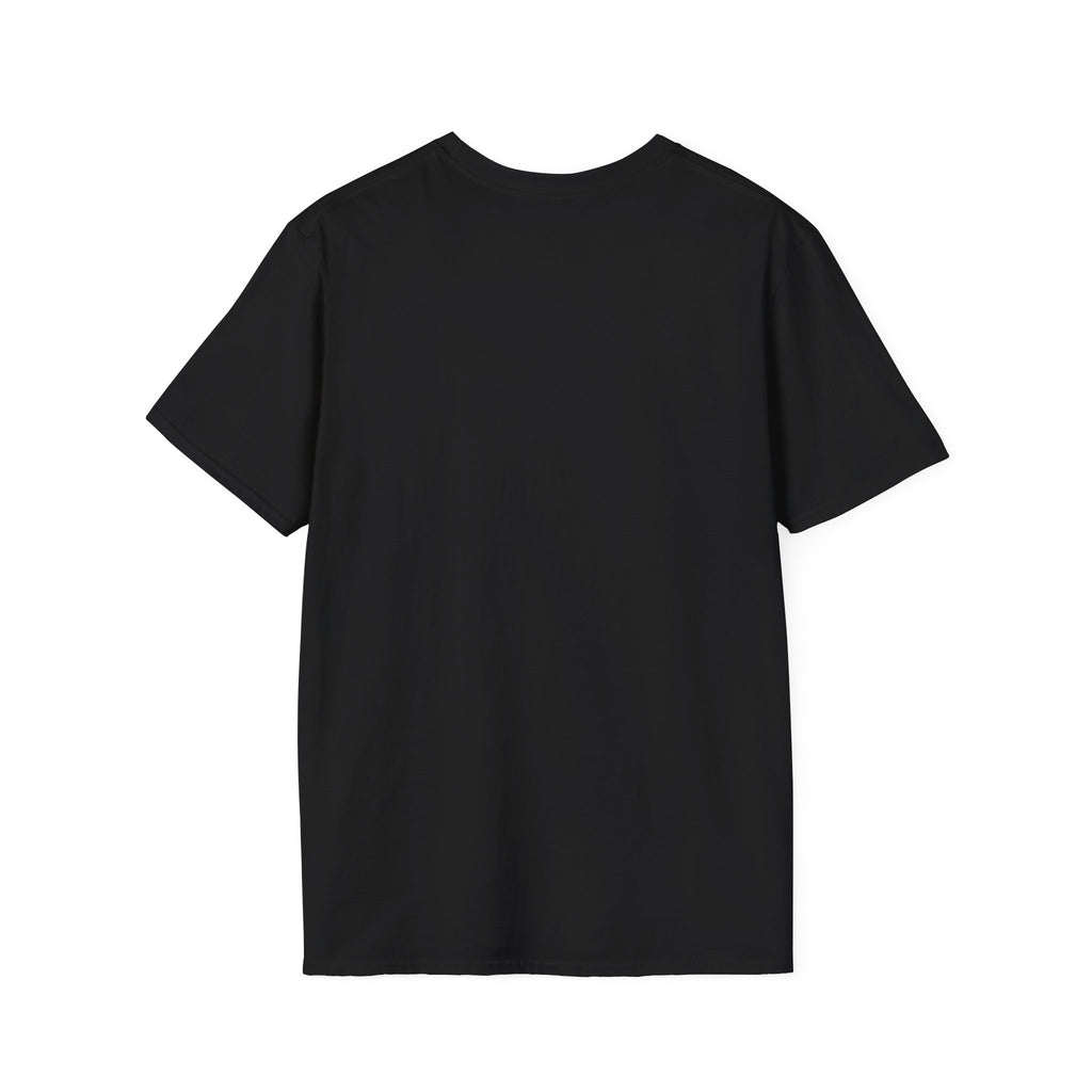 Men’s Train Wreck Tee