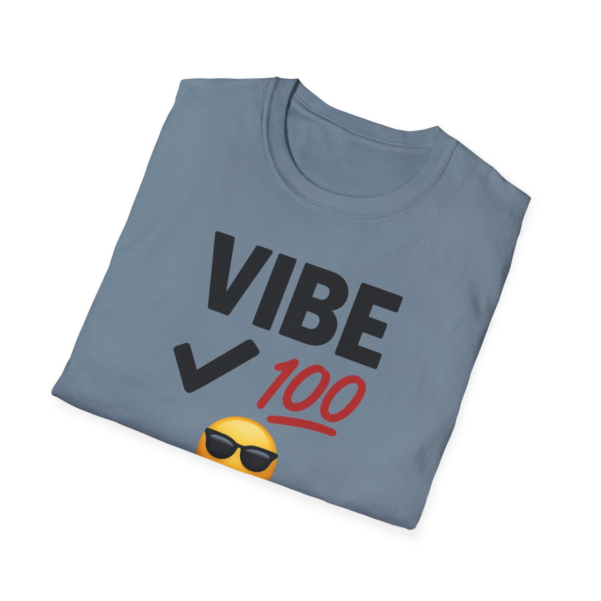 Men’s Vibe Check Tee