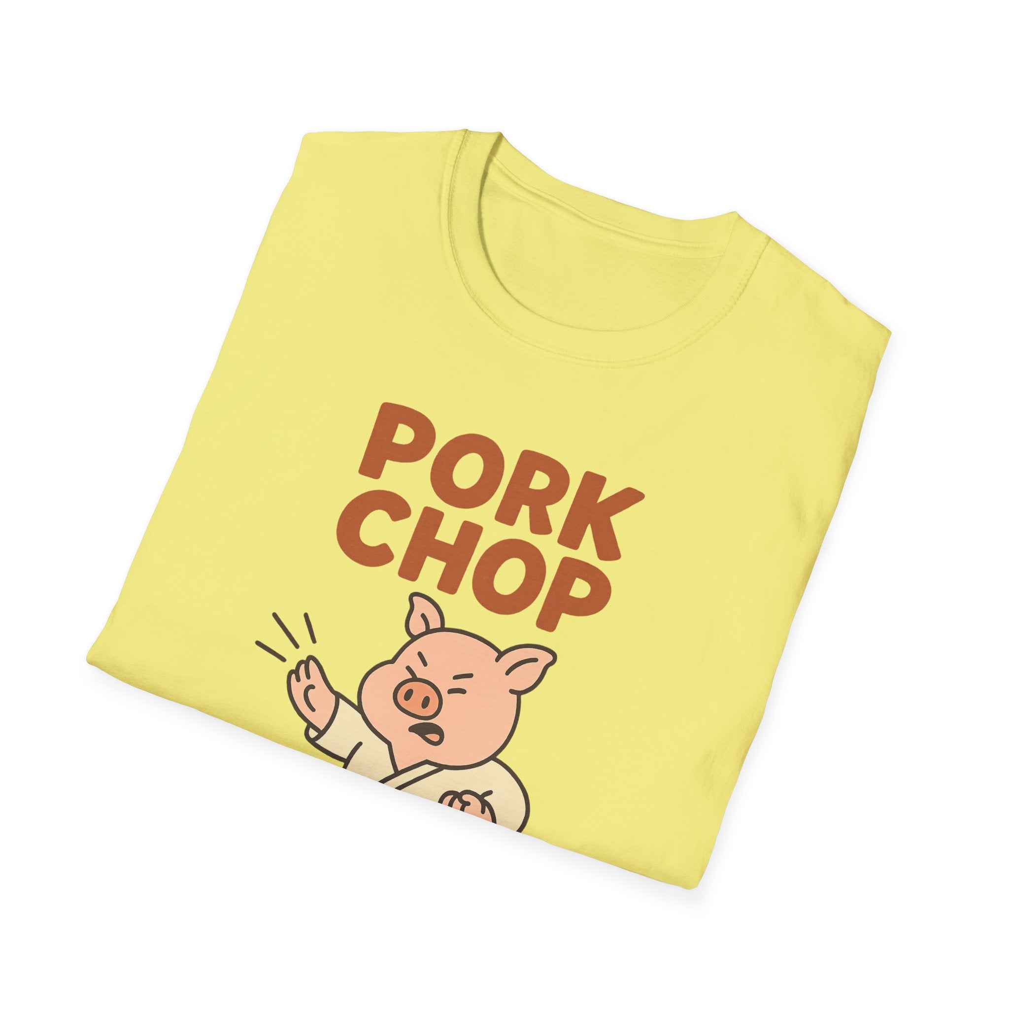 Men’s Pork Chop Tee