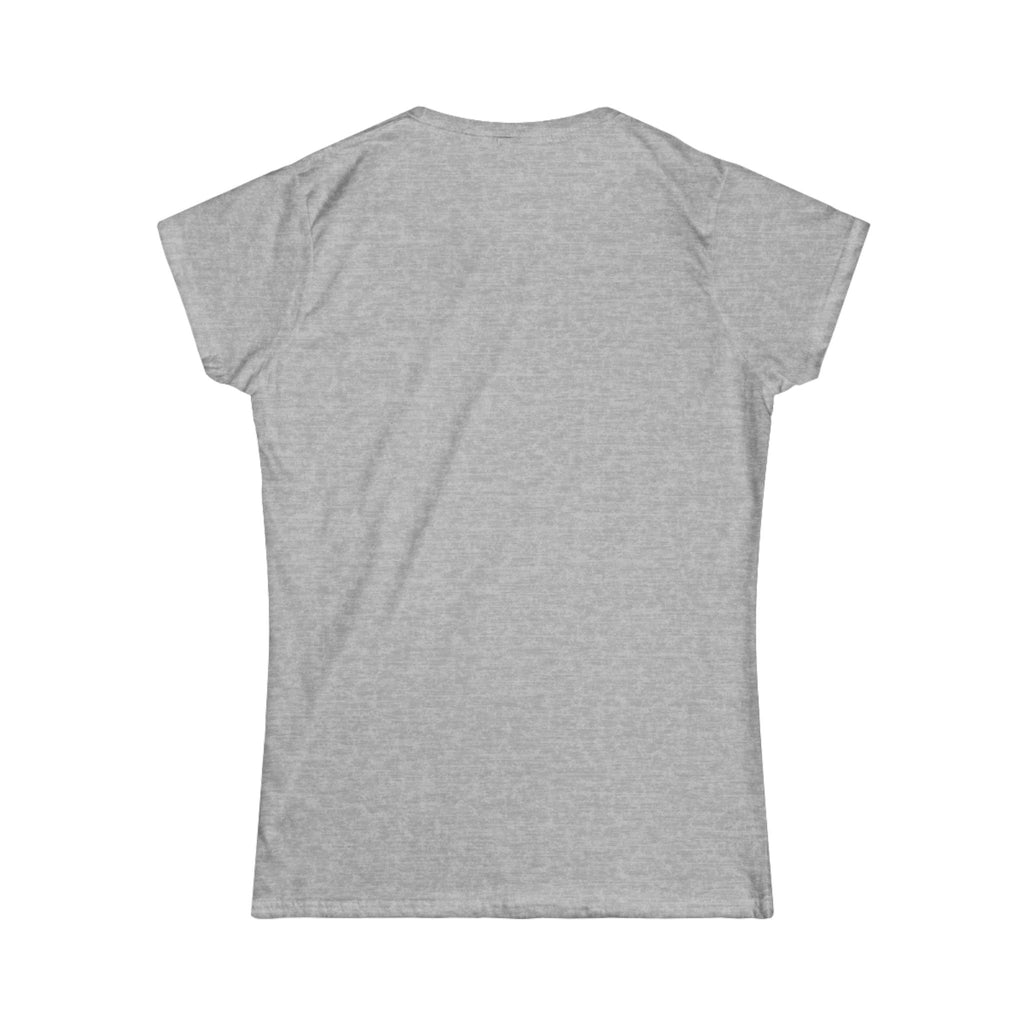 Women's Bar Tee