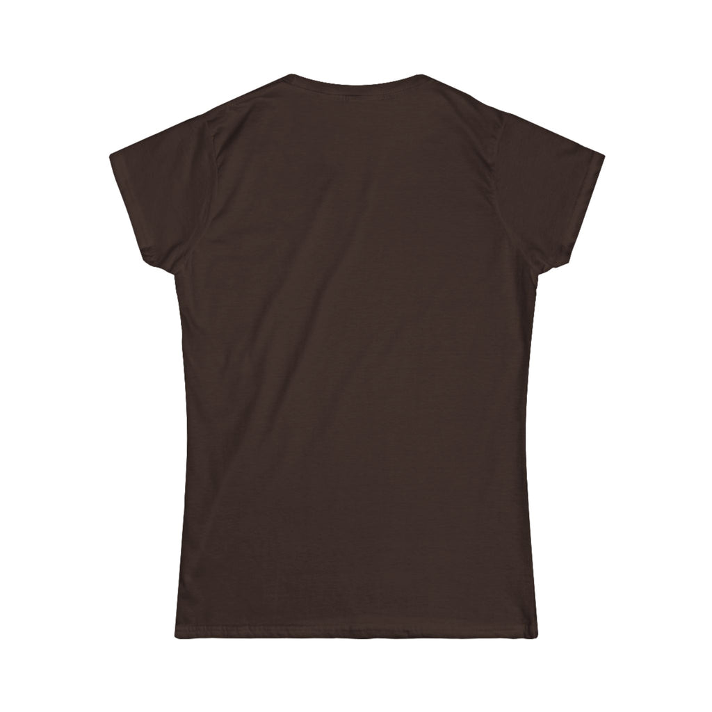 Women's Pork Chop Tee