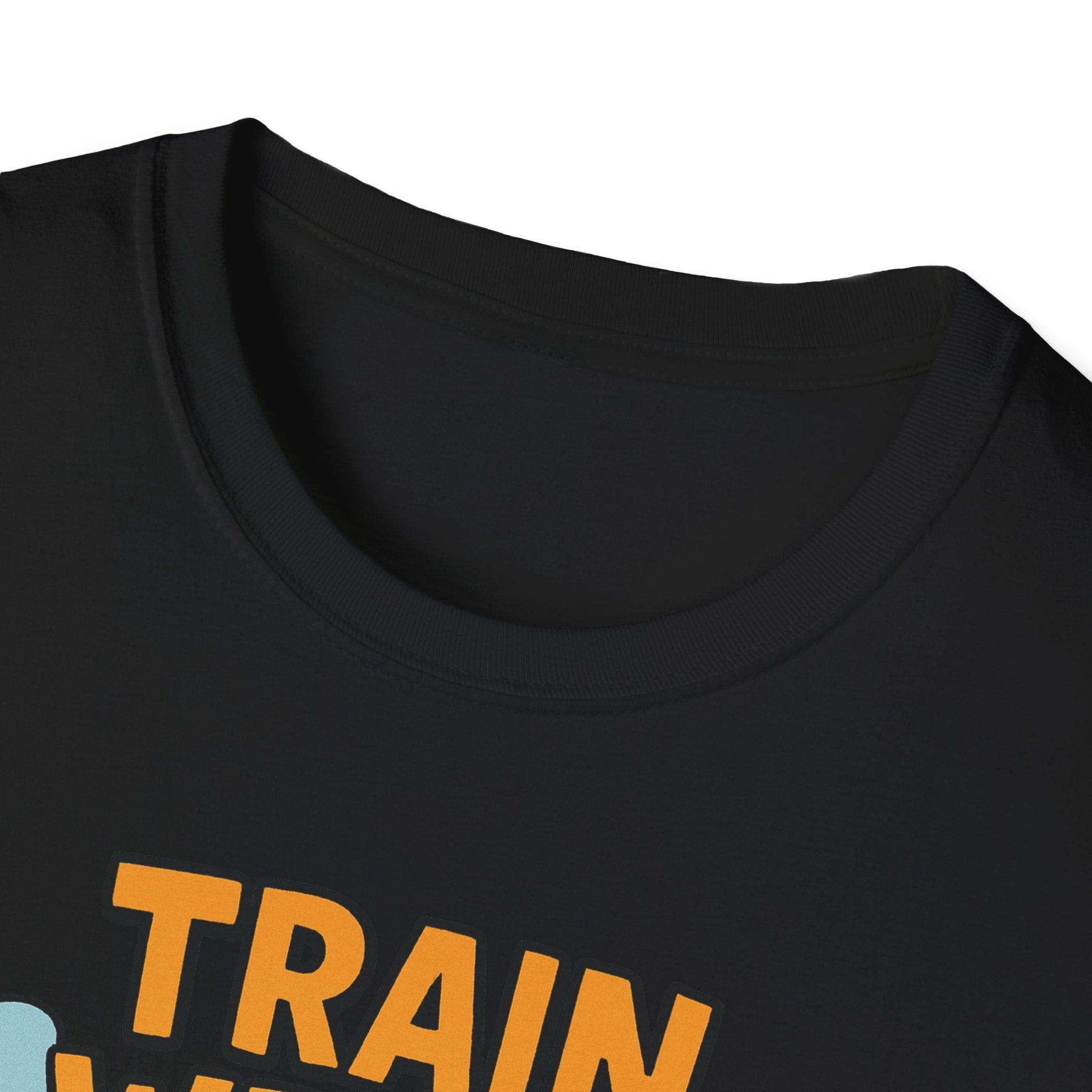 Men’s Train Wreck Tee