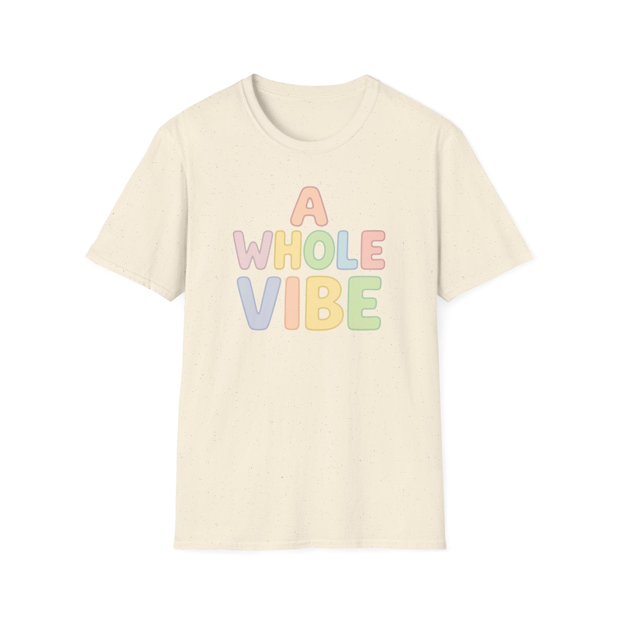 Men’s A Whole Vibe Tee