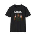 Men’s Freek Off Tee
