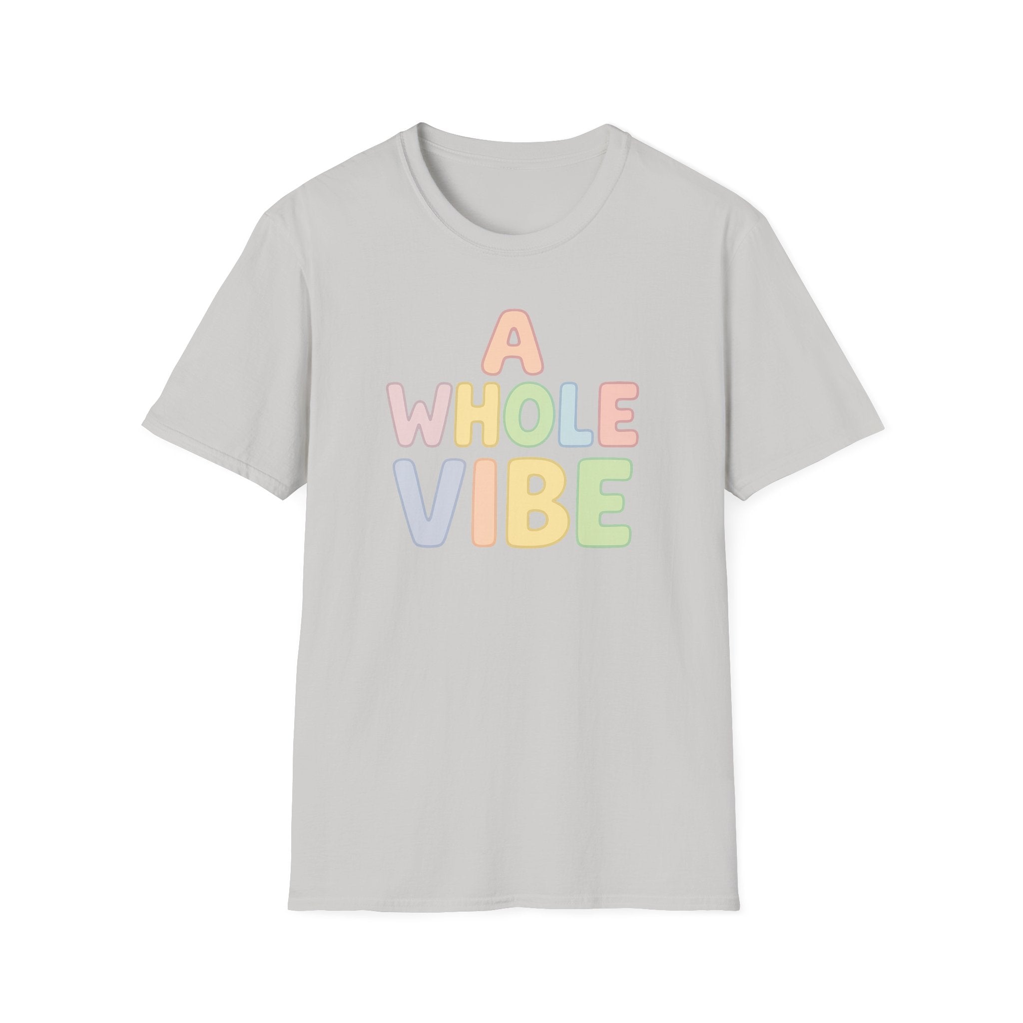 Men’s A Whole Vibe Tee