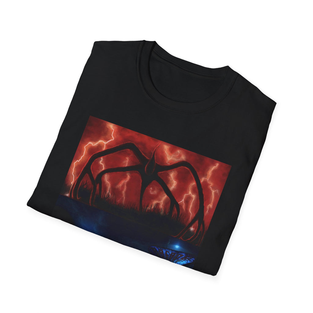 Men’s Mind Flayer/Upside Down Tee