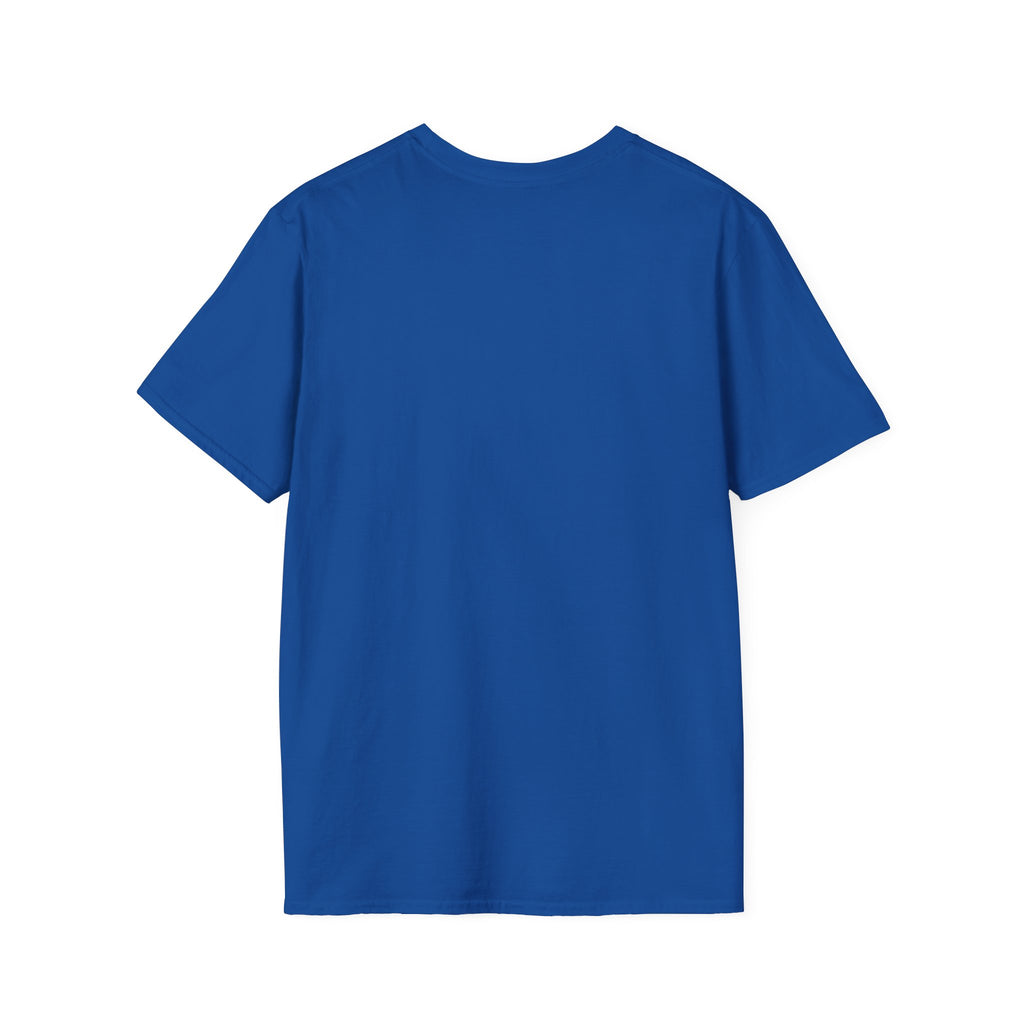 Men’s Sober Is Cool Softstyle Tee
